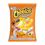 BISCOITO ELMA CHIPS CHEETOS LUA PARMESAO 45g