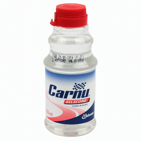 SILICONE CARNU 100ML