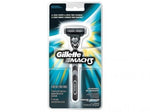 APARELHO GILLETTE MACH3 C/1