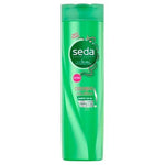SHAMPOO SEDA CRESCIMENTO SAUDAVEL 325ML