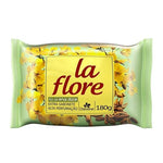 SABONETE DAVENE LA FLORE ERVA DOCE 180G