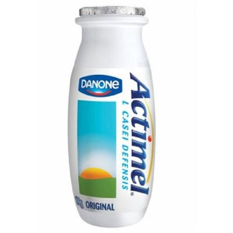 IOGURTE DANONE ACTIMEL TRADICIONAL 100G