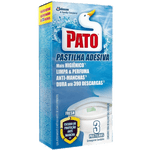 PASTILHA ADESIVA PATO FRESH C/3