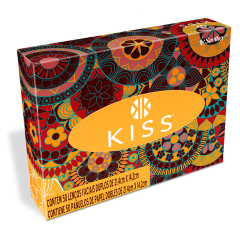 LENCO KISS C/50