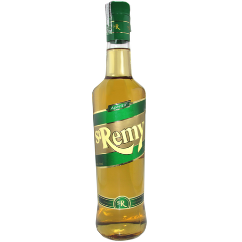 APERITIVO ST REMY 750ml