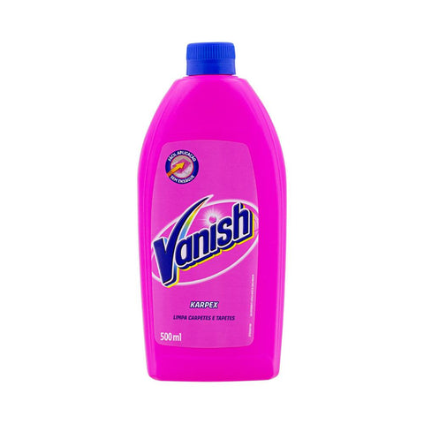LIMP VANISH KARPEX 500ML