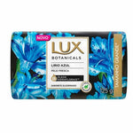 SABONETE LUX BOTANICALS LIRIO AZUL 125G
