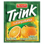 REFRESCO TRINK LARANJA BAHIA 25G