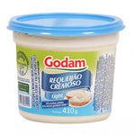 REQUEIJAO GODAM CREMOSO LIGHT 410G