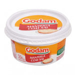 MANTEIGA GODAM POTE C/ SAL 200G