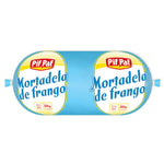 MORTADELA PIF PAF FRANGO 400G
