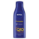HIDRATANTE NIVEA FIRMADOR Q10 TODOS TIPOS PELE 200ml