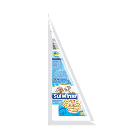 REQUEIJAO SULMINAS CREMOSO SH 250G