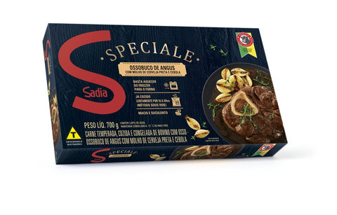 OSSOBUCO DE ANGUS SADIA AO MOLHO 700g