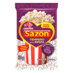 TEMPERO SAZON PIPOCA CHURRASCO 60g