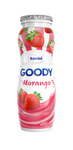 BEBIDA LACTEA GOODY MORANGO 170G