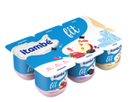 IOGURTE ITAMBE FIT POLPA MOR MACA E AMEIXA BDJ 540G