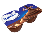 SOBREMESA ITAMBE CHOCOLATE CREM 180G