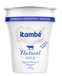 IOG ITAMBE NATURAL MILK INTEGRAL 170G