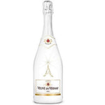 ESPUMANTE VEUVE DU VERNAY ICE BRANCO 750ML