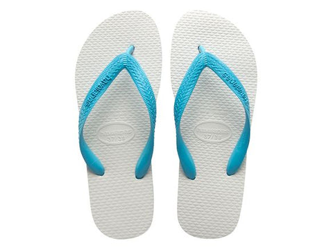 HAVAIANAS TRADICIONAL AZUL 39/40