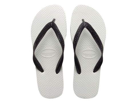 HAVAIANAS TRADICIONAL PRETO 35/36
