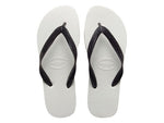 HAVAIANAS TRADICIONAL PRETO 41/42