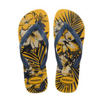 HAVAIANAS ALOHA MOSTARDA 43/44