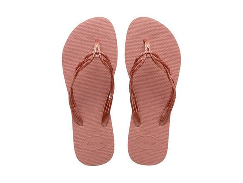 HAVAIANAS  FLASH SWEET ROSA CROCUS 37/38