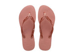 HAVAIANAS  FLASH SWEET ROSA CROCUS 39/40