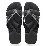 HAVAIANAS  POWER 2.0 PRETO 39/40