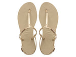 HAVAIANAS YOU RIVIERA AREIA 35/36