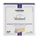 QUEIJO TOMME VAUDOISE POMERODE VERMONT 125G