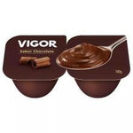 SOBREMESA VIGOR CHOCOLATE 180G