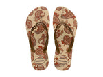 HAVAIANAS  FLASH SWEET ROYAL AREIA 35/36