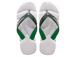 HAVAIANAS  POWER 2.0 BRANCO 39/40