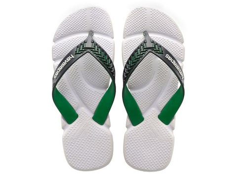 HAVAIANAS  POWER 2.0 BRANCO 39/40