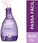 PASSE DOWNY CASA REFIL 500ml
