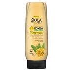 CONDICIONADOR SKALA BOMBA BANANA 350ml