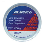 CERA LIMPADORA ACDELCO 200g