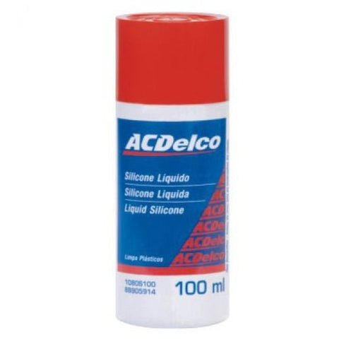 SILICONE ACDELCO 100ml