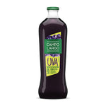 SUCO UVA CAMPO LARGO BORDO INTEGRAL VD 1,5L