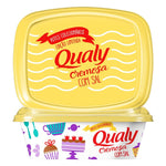 MARGARINA QUALY CREMOSA C/SAL EDICAO LIMITADA 250g