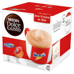 CAPSULA DOLCE GUSTO NESCAU C/10 170g