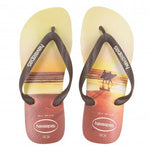 HAVAIANAS HYPE AREIA 35/36