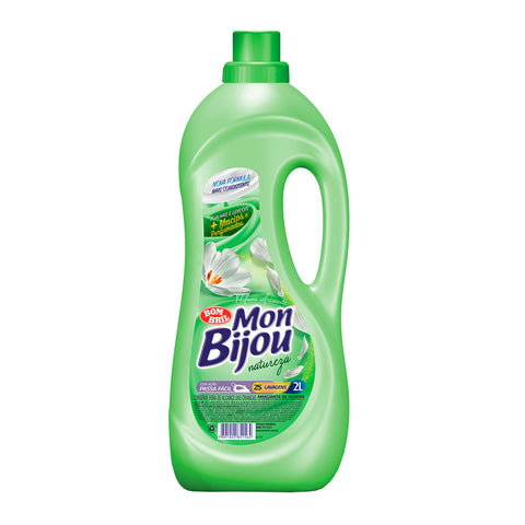 AMACIANTE MON BIJOU NATUREZA 2L