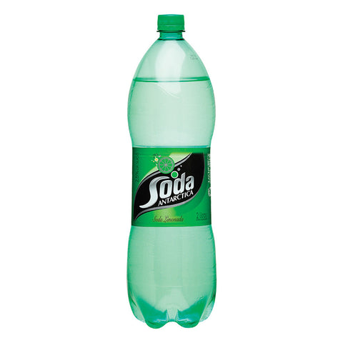 REFRIGERANTE SODA 2L