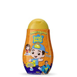 CONDICIONADOR LUCCAS NETO CACHEADOS E ONDULADOS 260ml