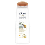 SHAMPOO DOVE RITUAL DE REPARACAO 200ML
