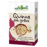 QUINOA NUTRISANTI GRAOS 150g
